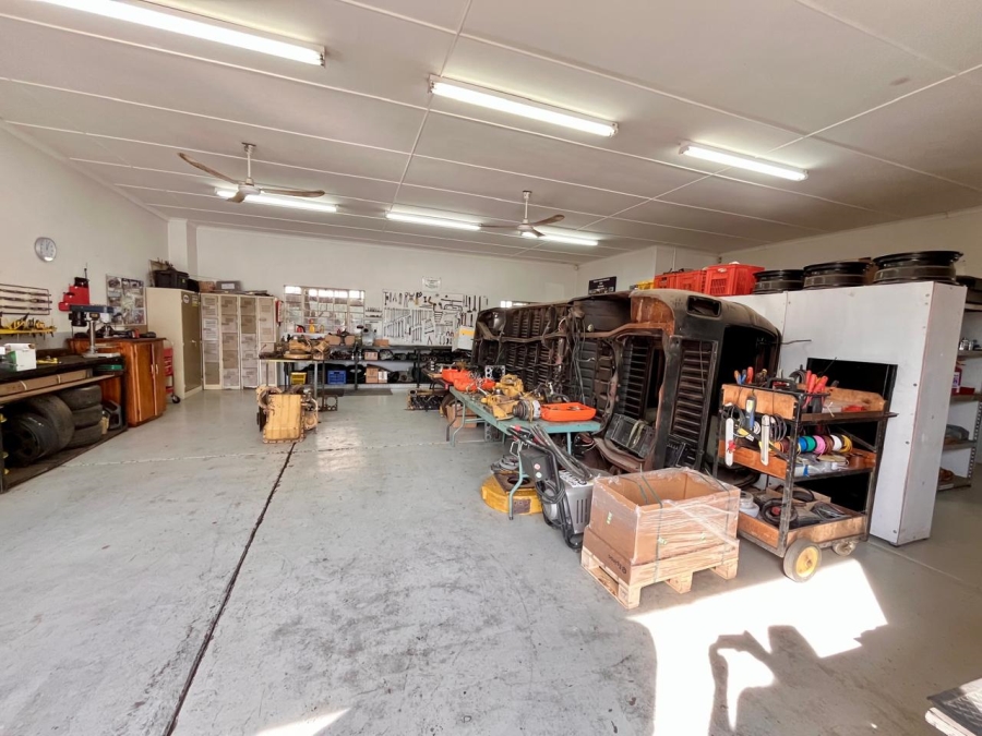 Commercial Property for Sale in North End Eastern Cape